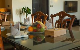 Mövenpick Resort Al Nawras Jeddah 